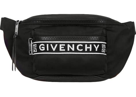 givenchy bum bag men's|Givenchy handbags men.